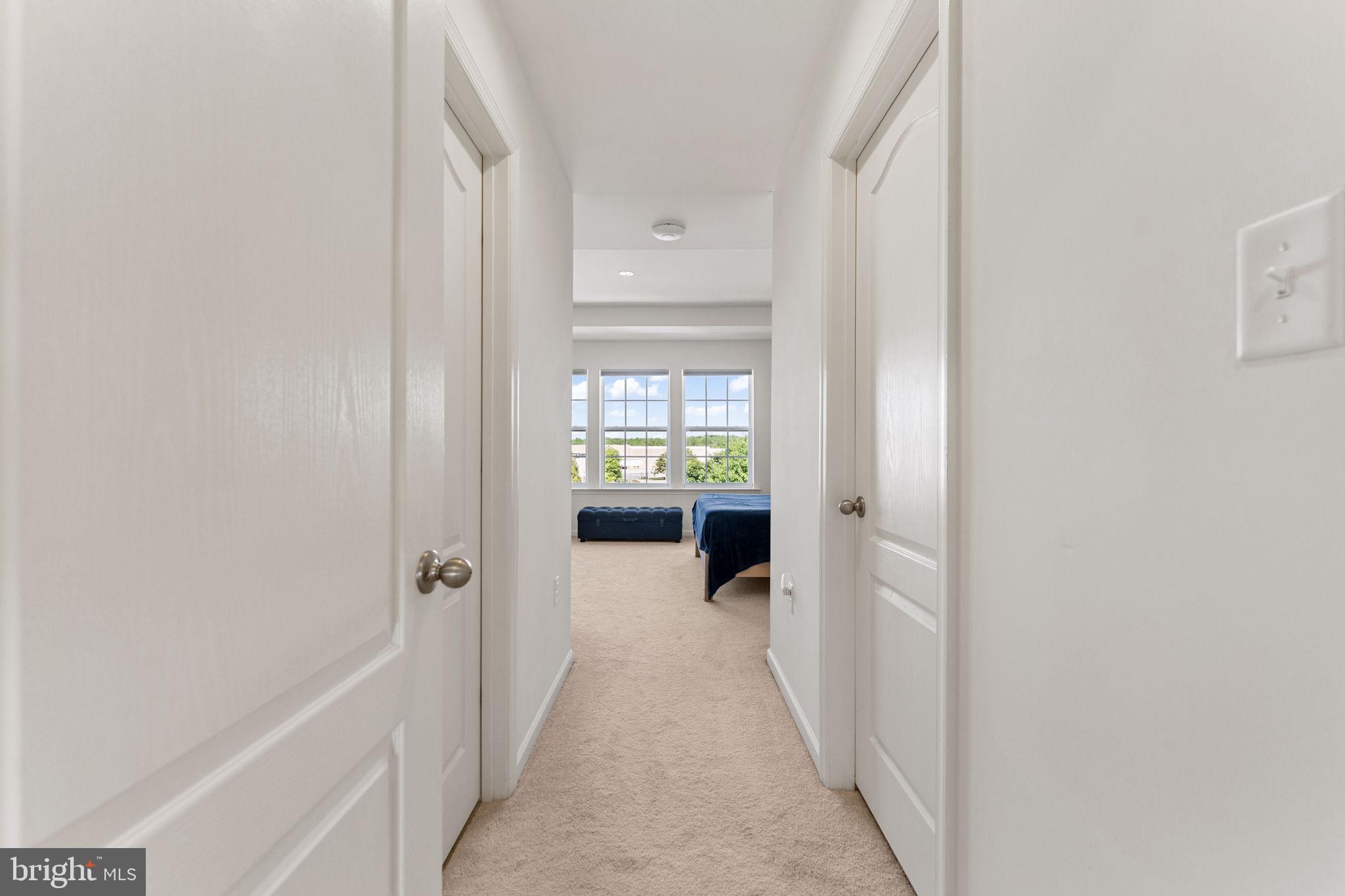 BRIAR RUN - Residential