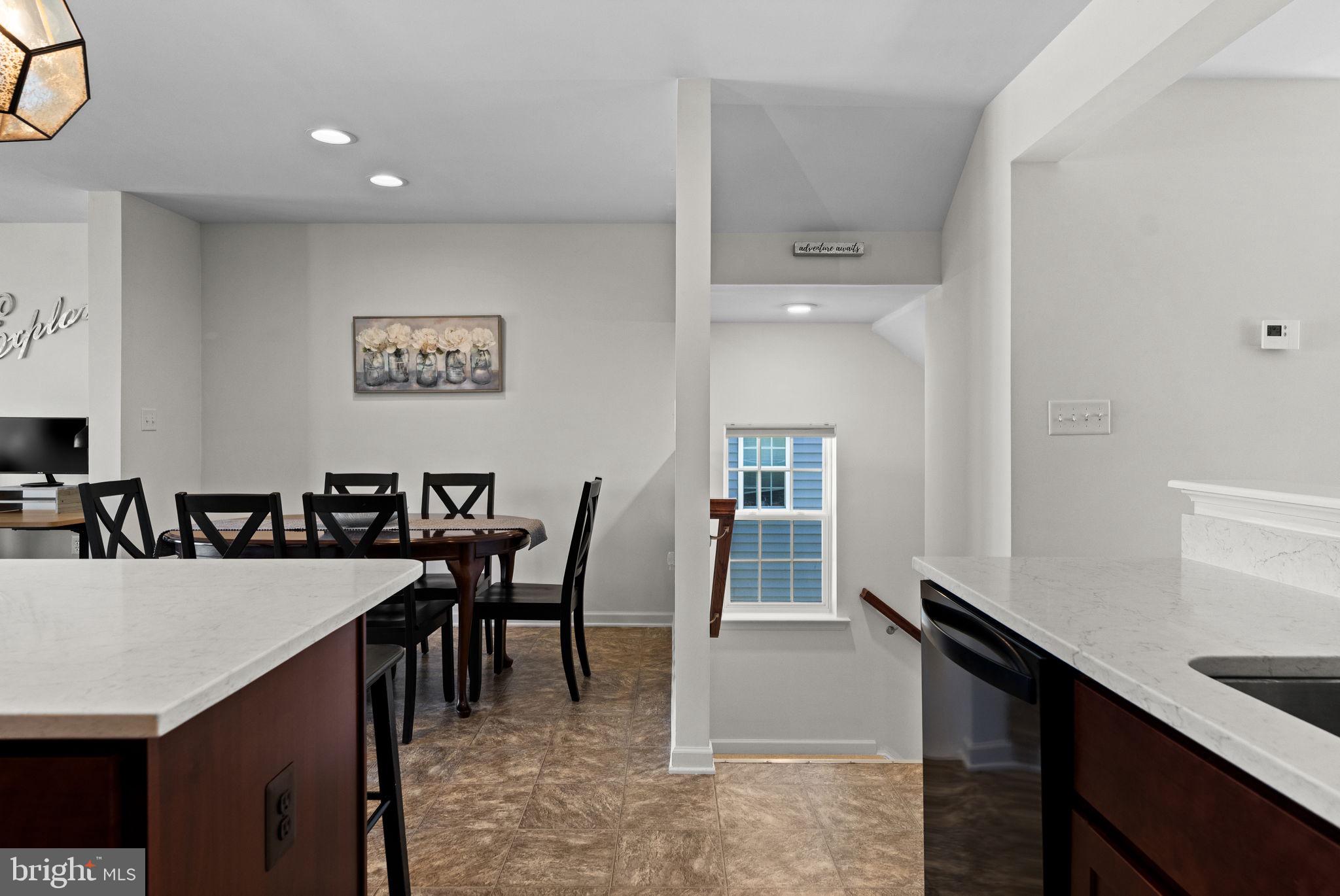 BRIAR RUN - Residential