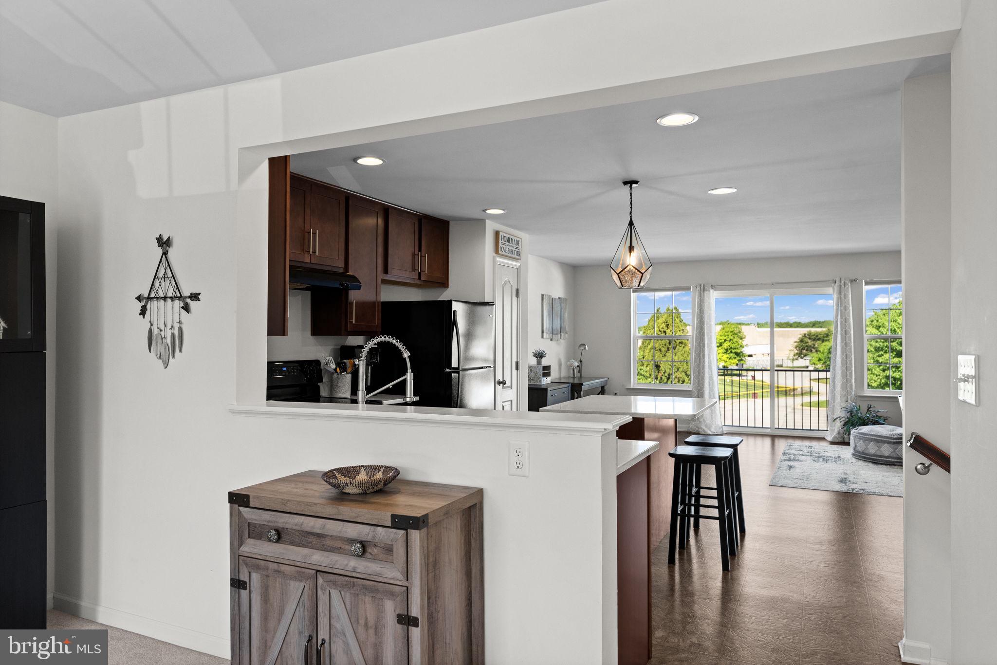 BRIAR RUN - Residential