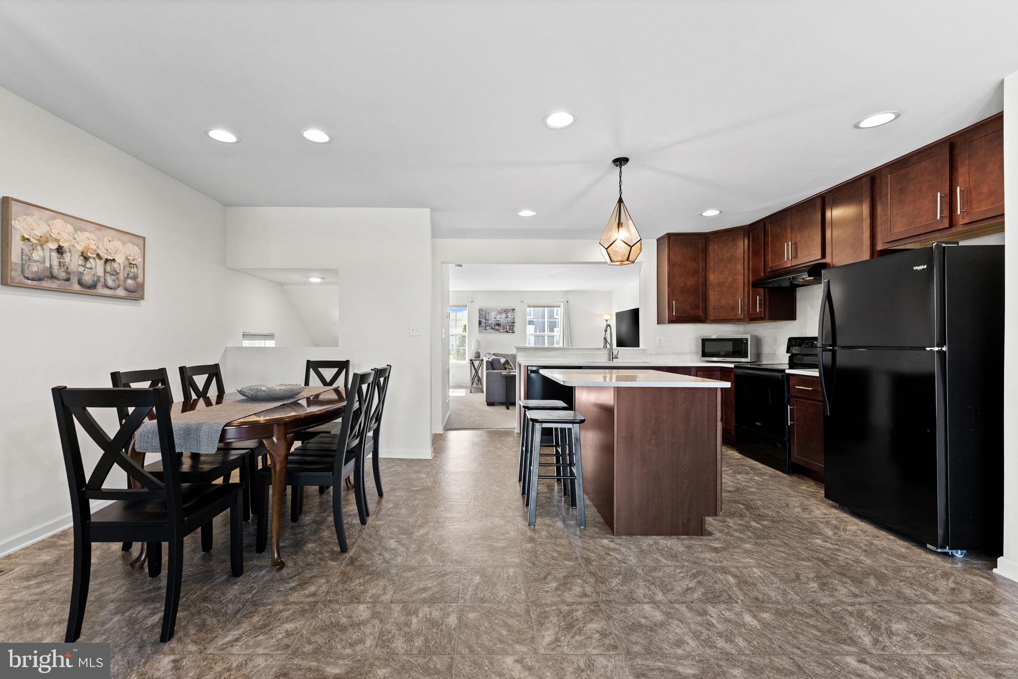 BRIAR RUN - Residential