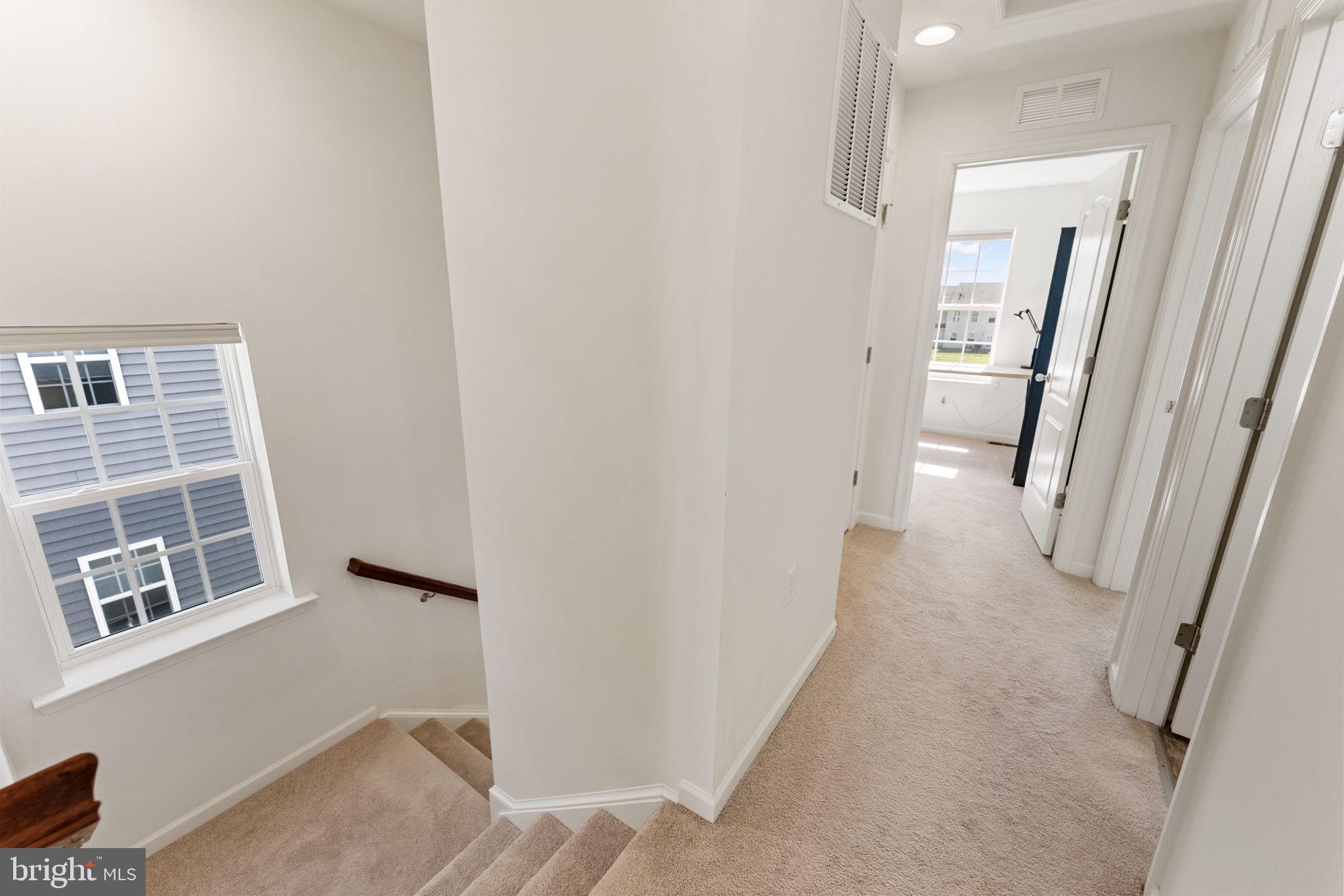 BRIAR RUN - Residential