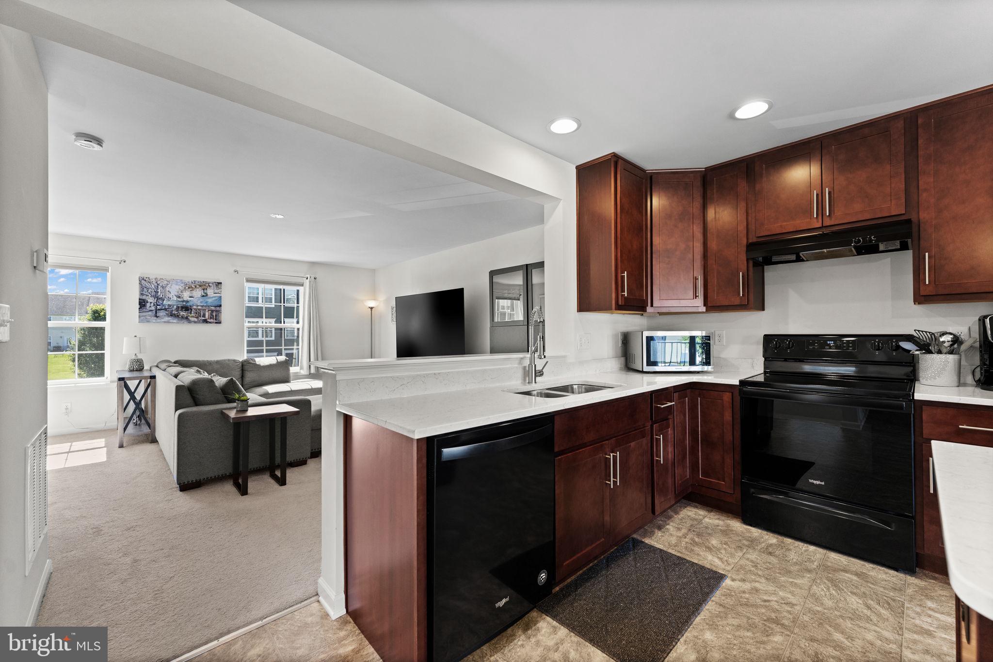 BRIAR RUN - Residential