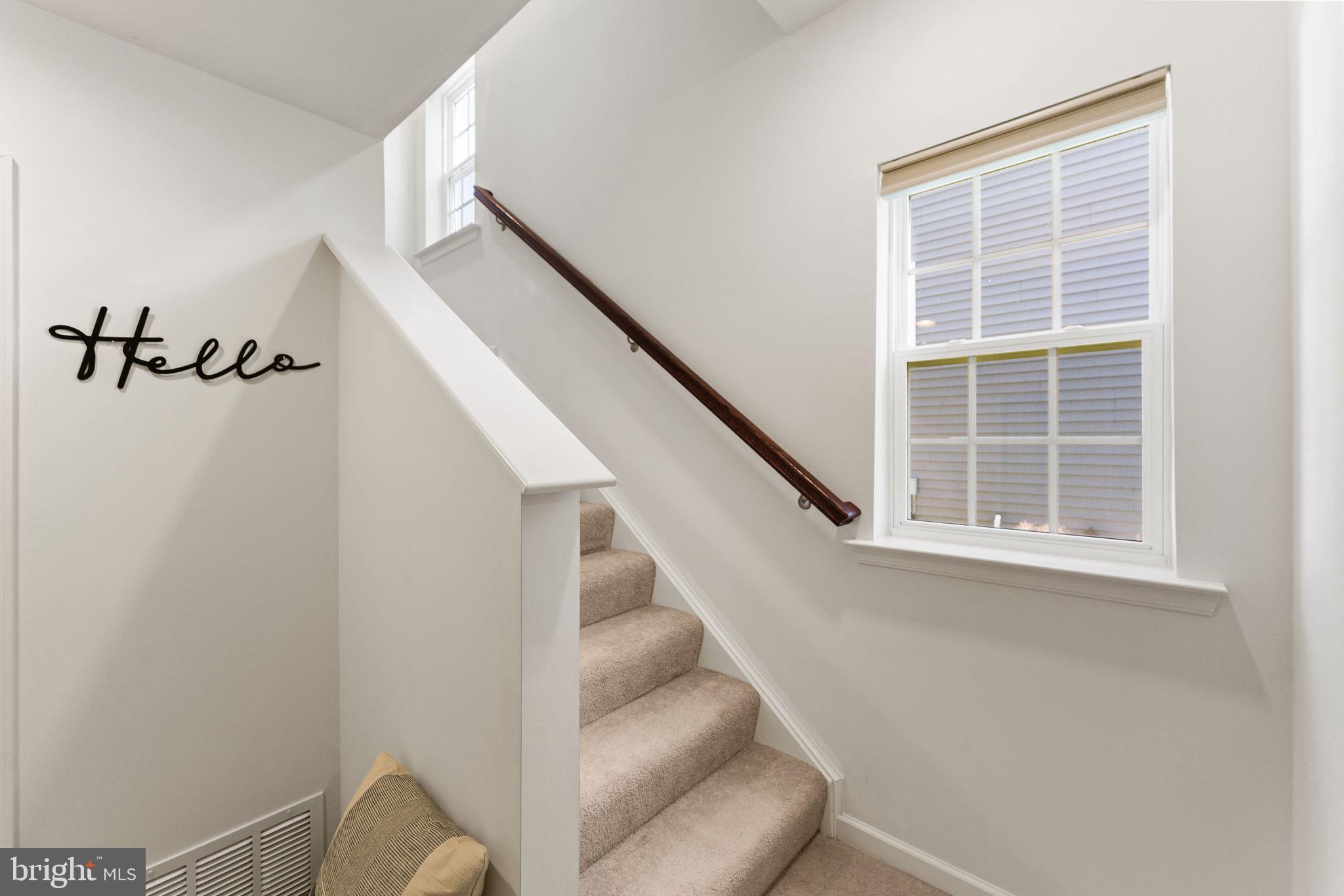 BRIAR RUN - Residential