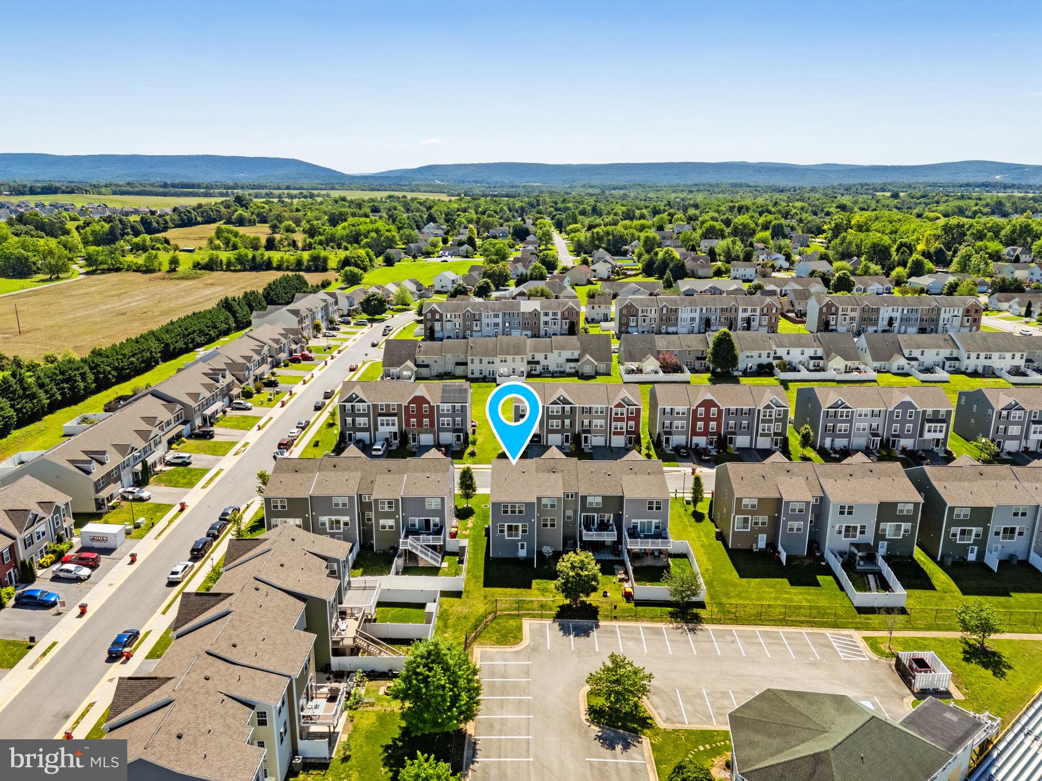 BRIAR RUN - Residential
