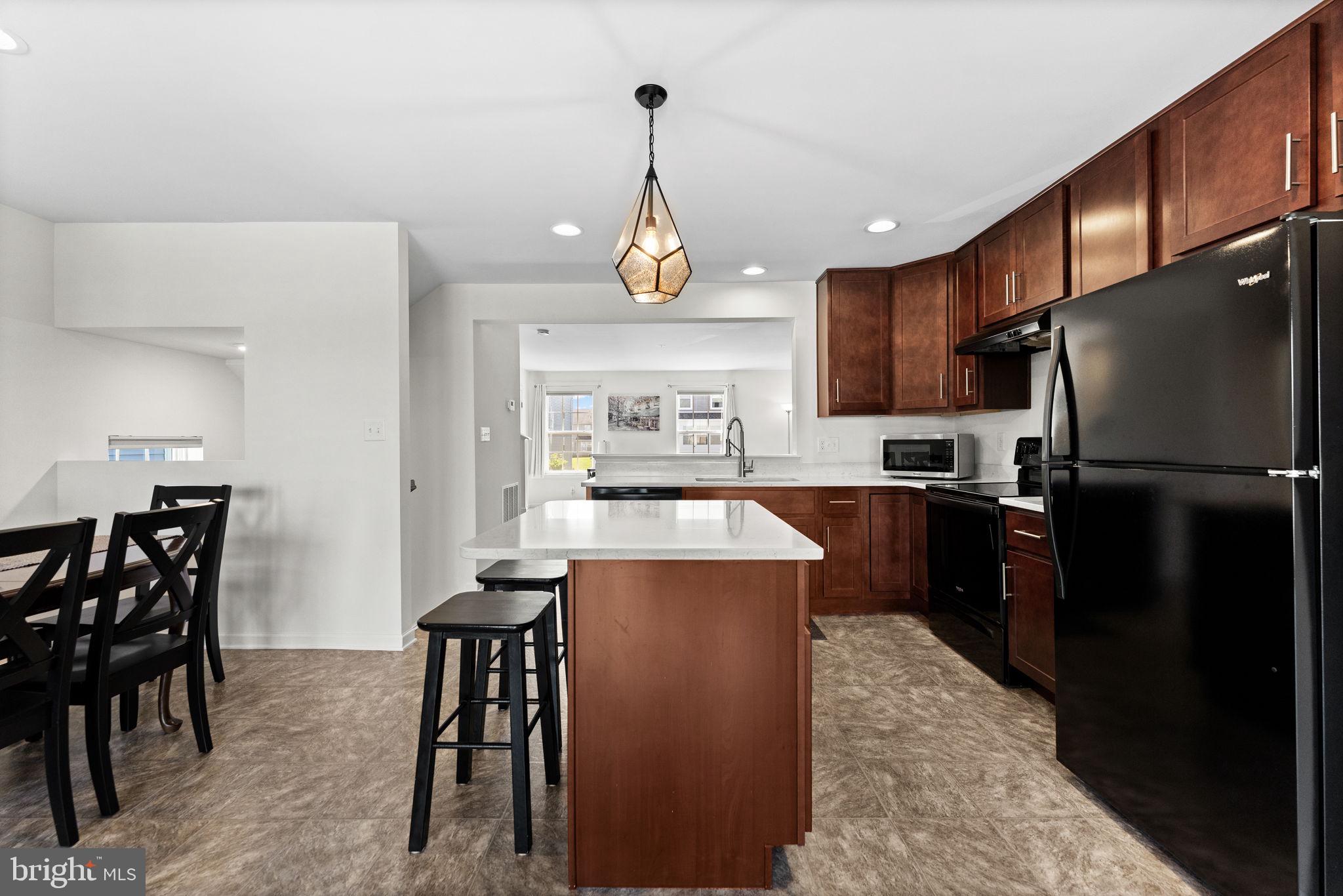 BRIAR RUN - Residential