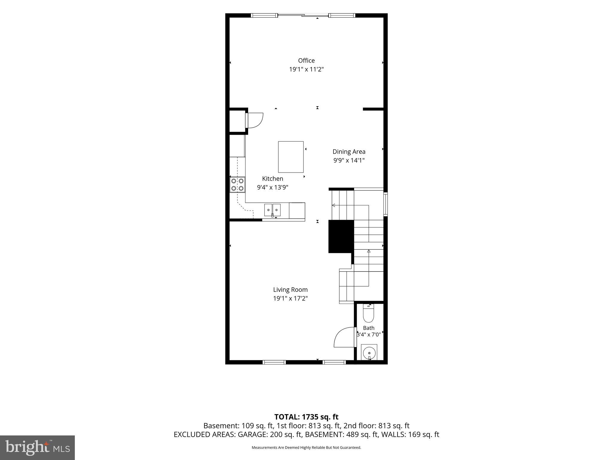 BRIAR RUN - Residential