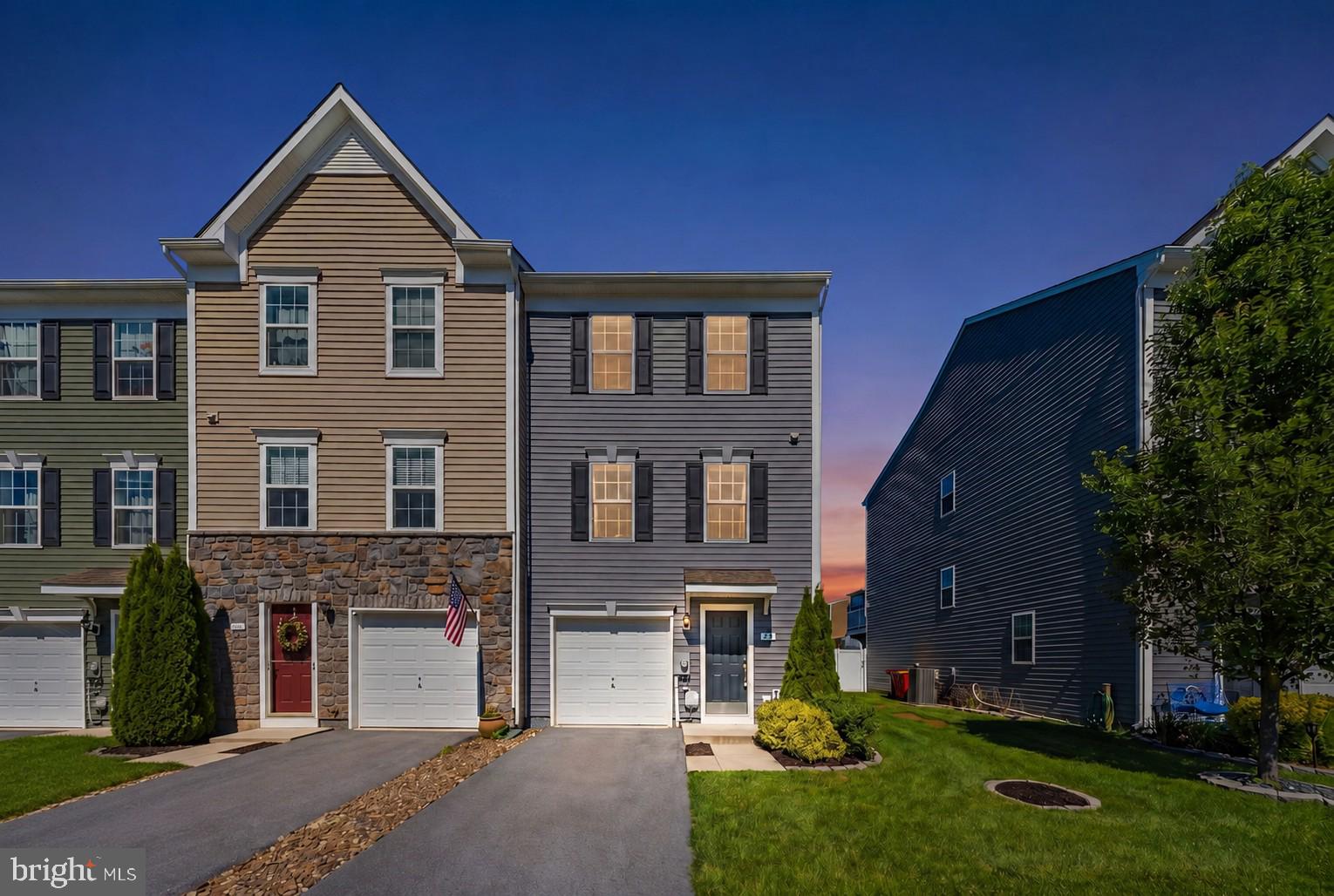 BRIAR RUN - Residential