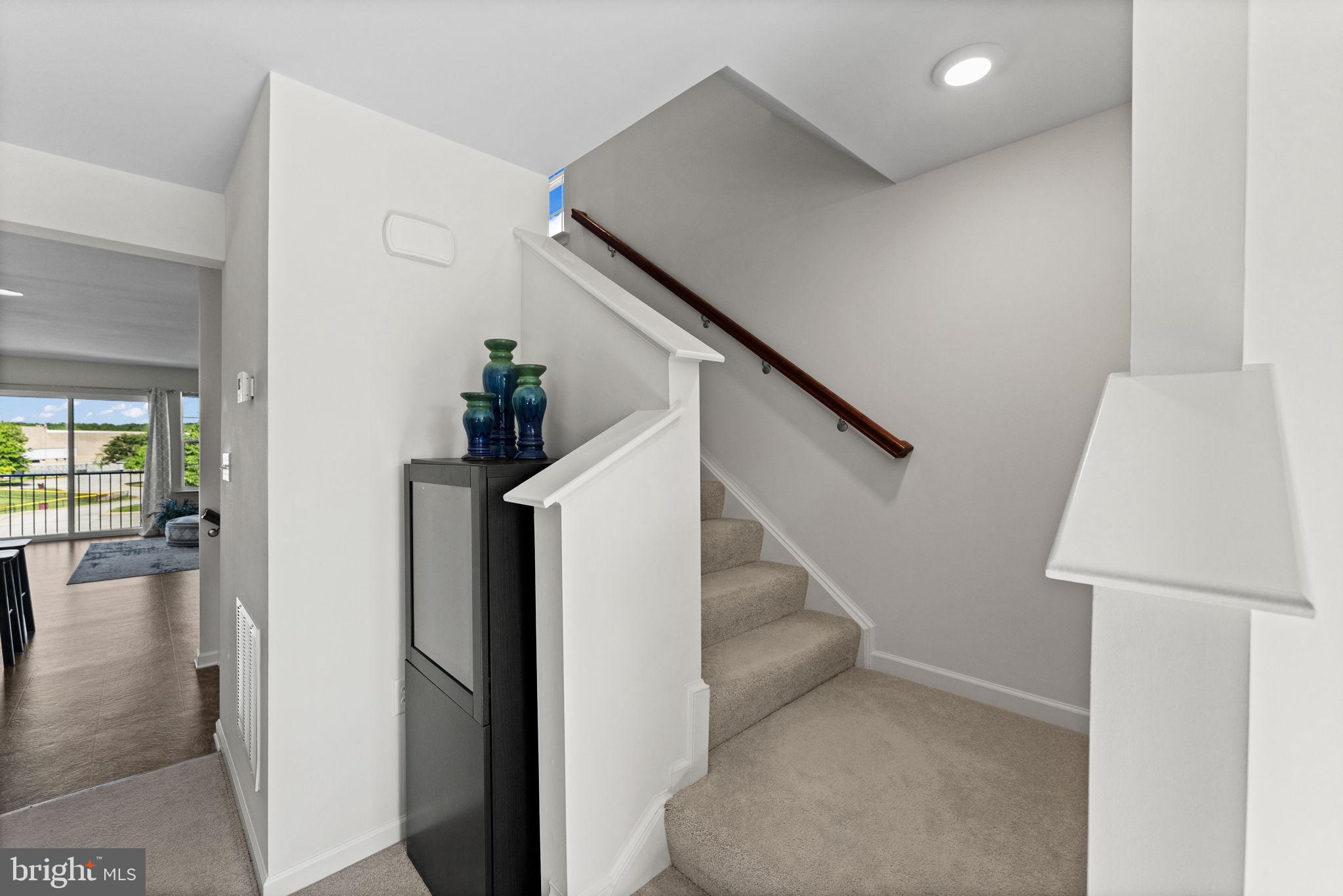 BRIAR RUN - Residential