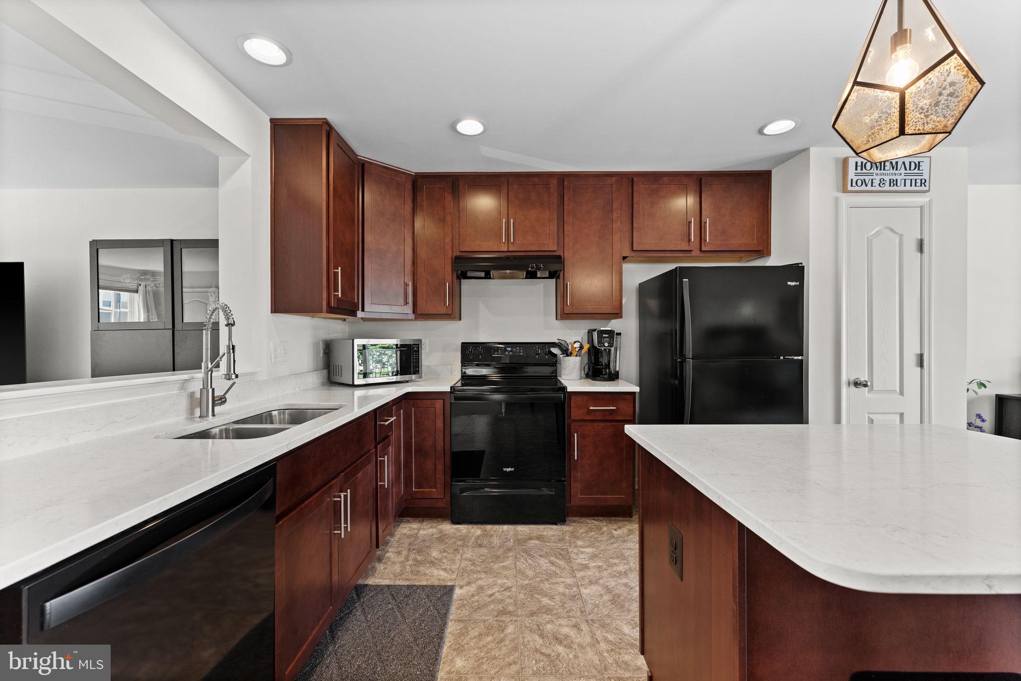 BRIAR RUN - Residential