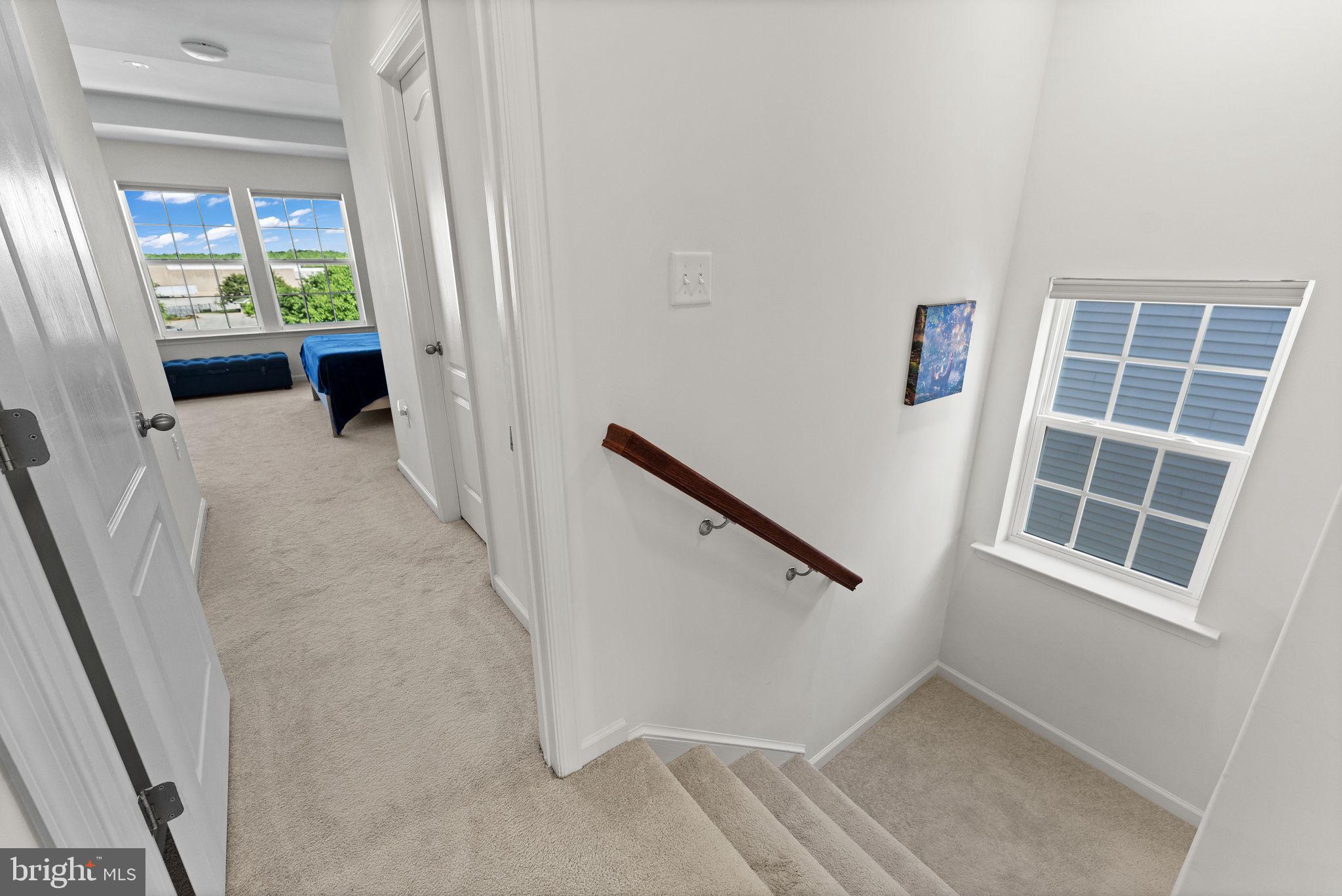 BRIAR RUN - Residential