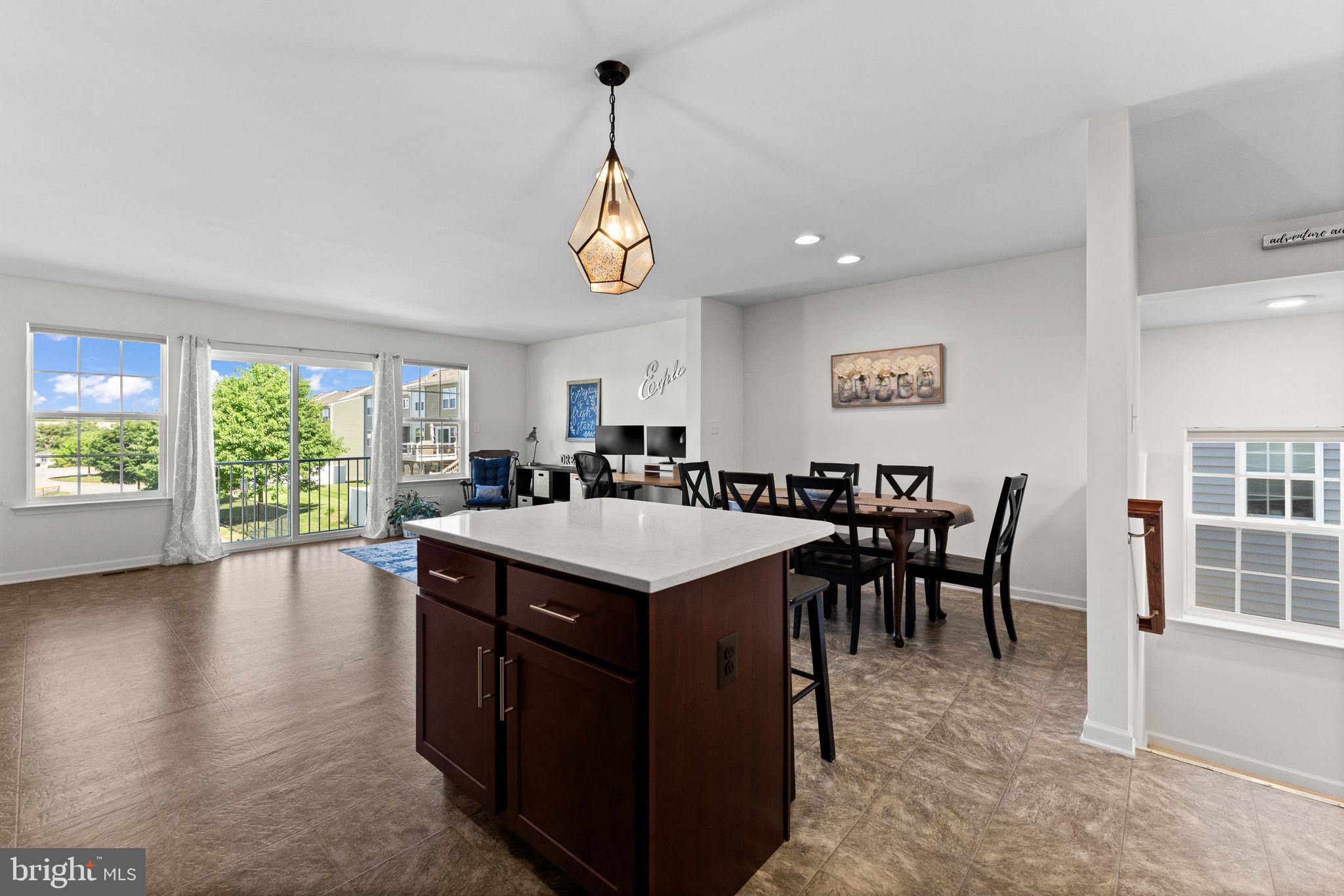 BRIAR RUN - Residential