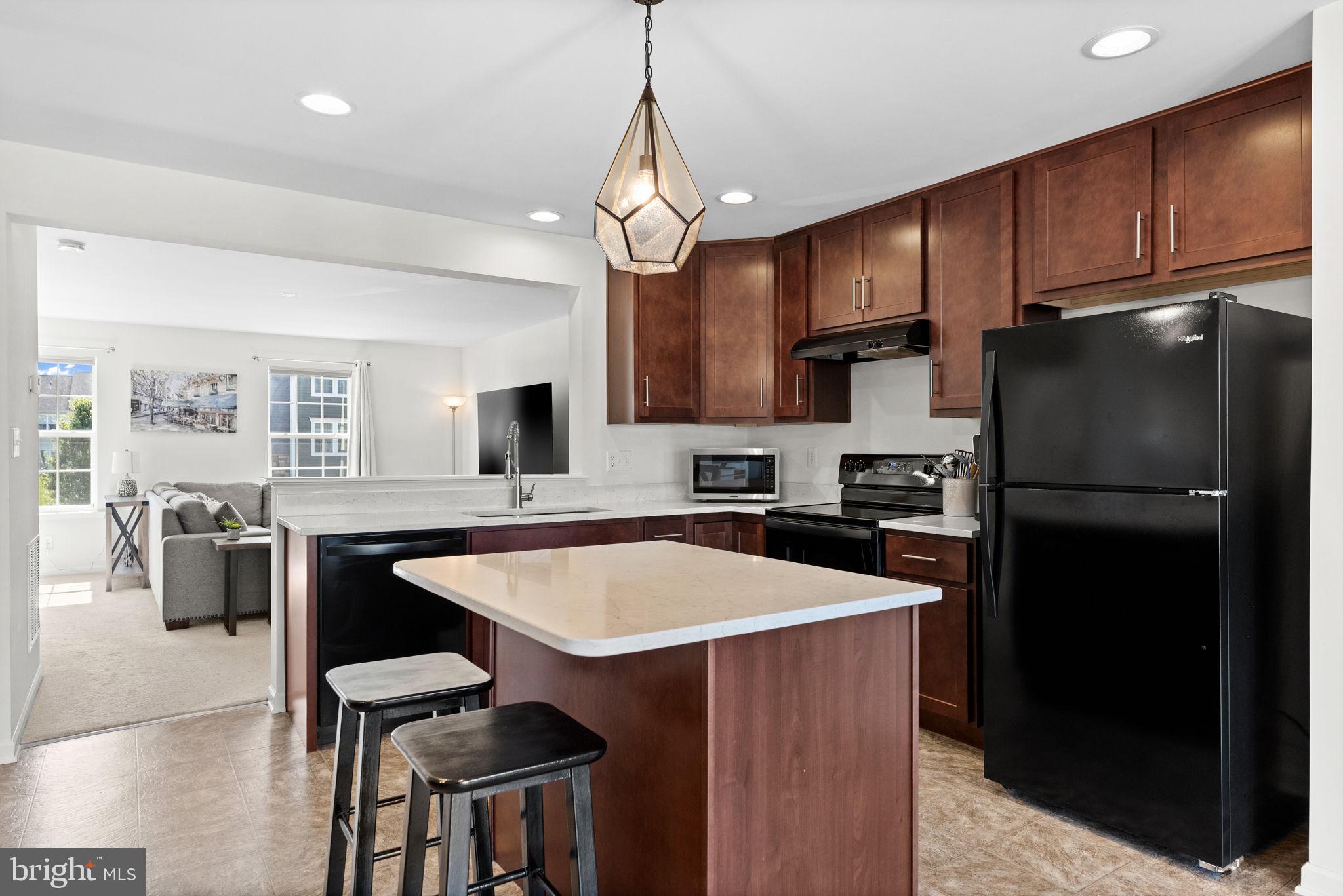 BRIAR RUN - Residential