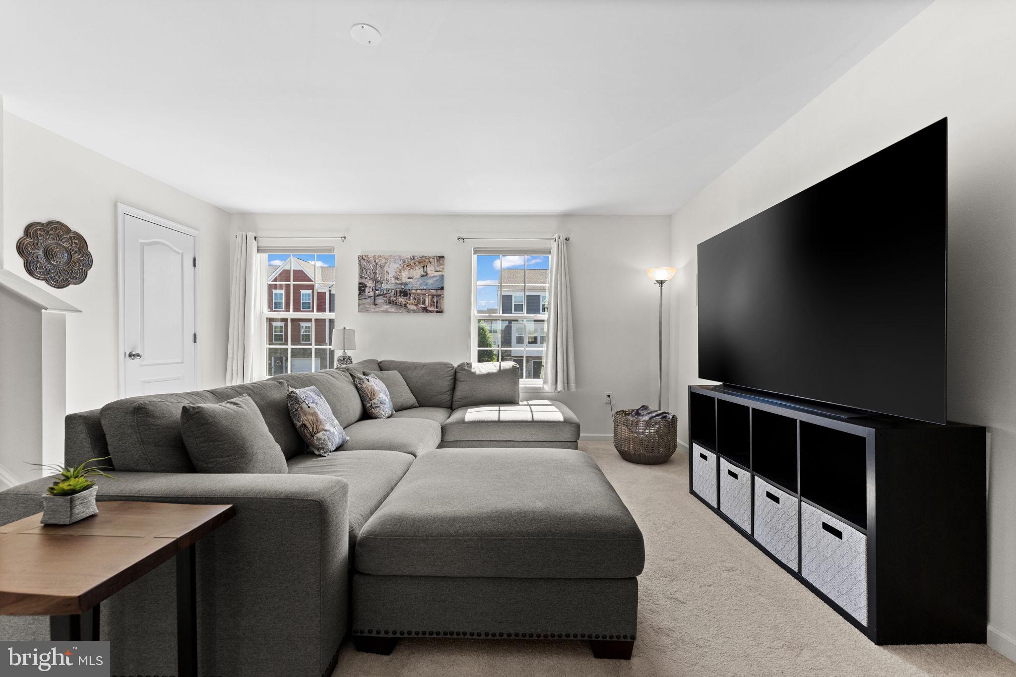 BRIAR RUN - Residential