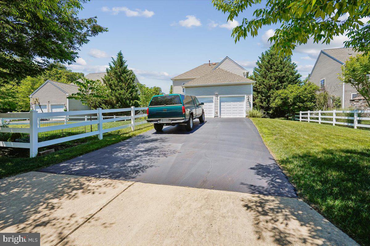 RED CEDAR MIDDLE VILLAGE - Residential