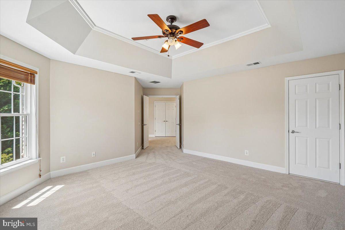 RED CEDAR MIDDLE VILLAGE - Residential