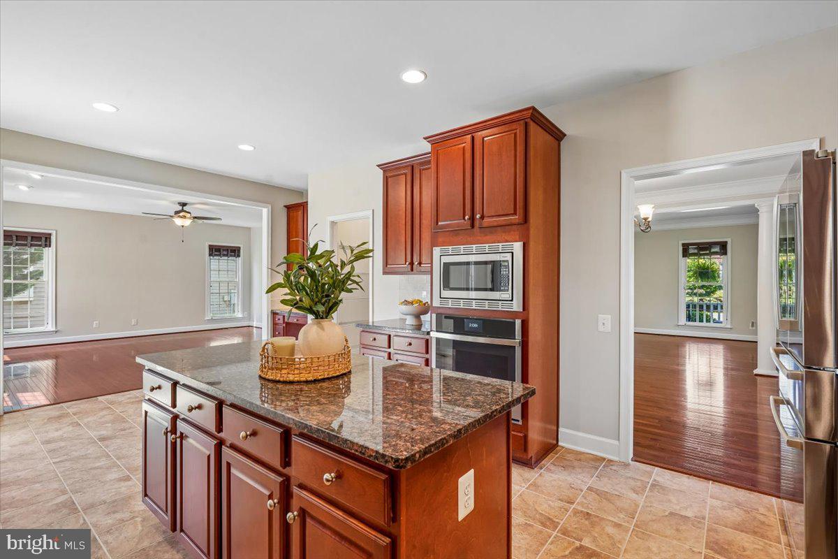 RED CEDAR MIDDLE VILLAGE - Residential