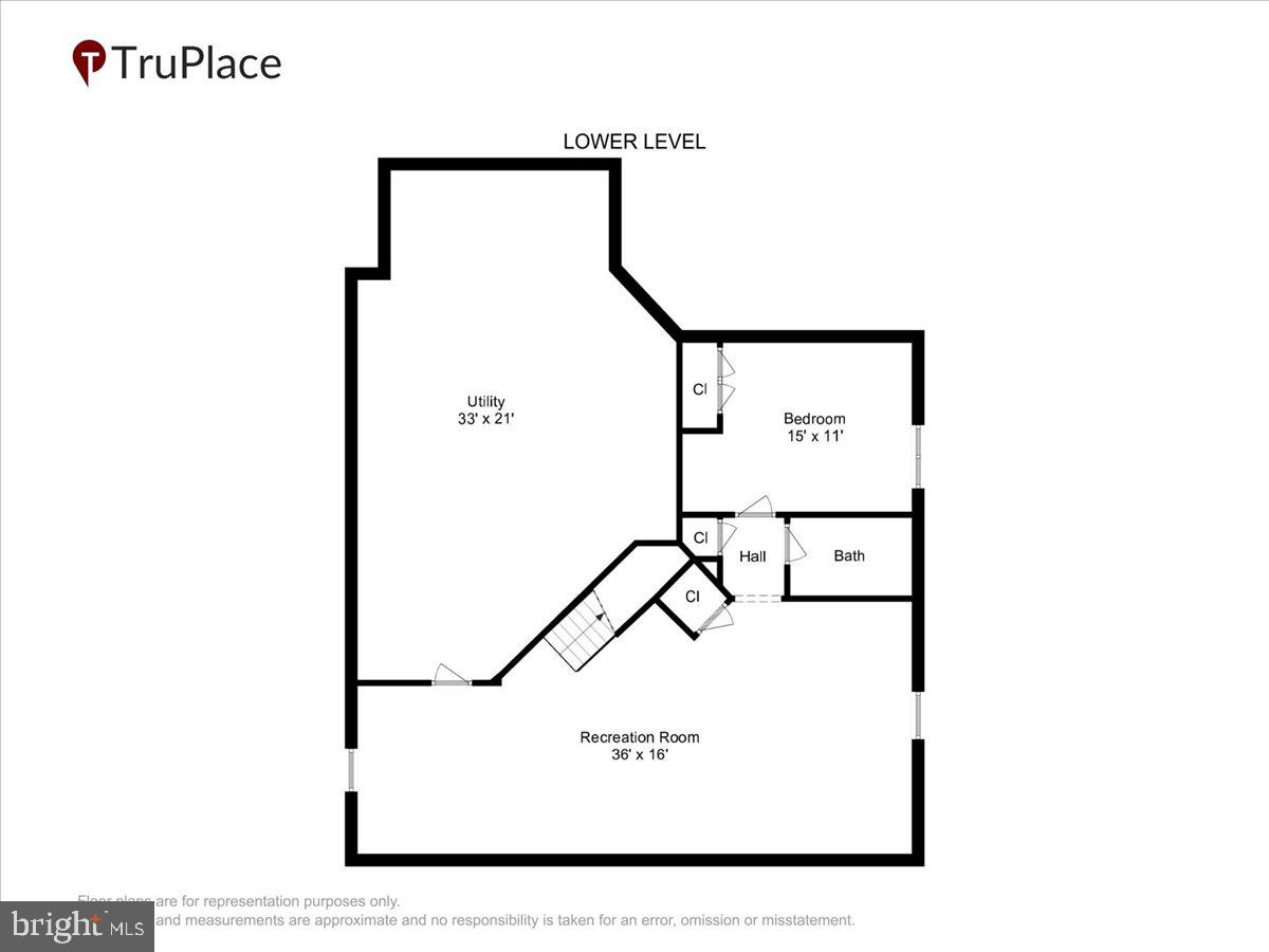 RED CEDAR MIDDLE VILLAGE - Residential