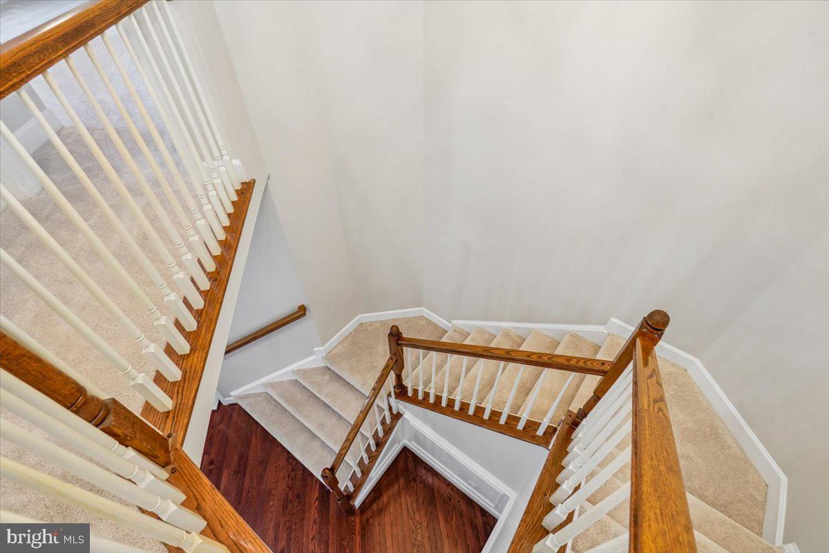 RED CEDAR MIDDLE VILLAGE - Residential