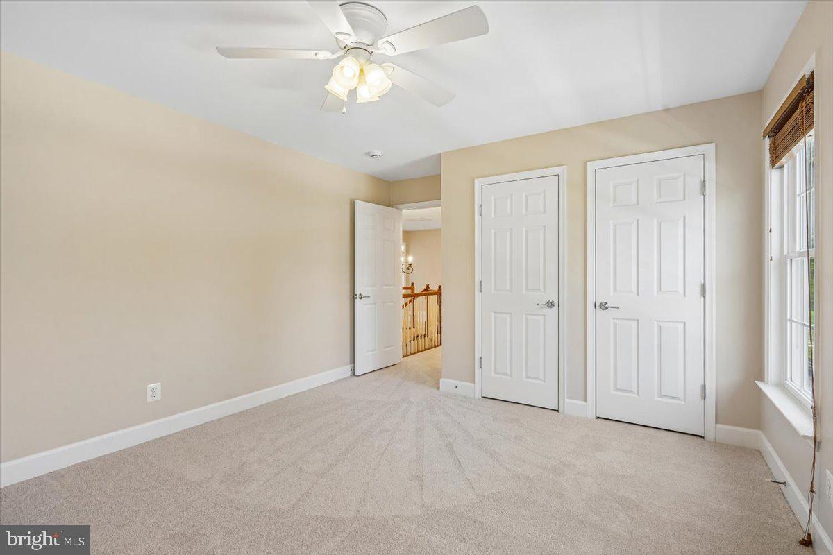 RED CEDAR MIDDLE VILLAGE - Residential