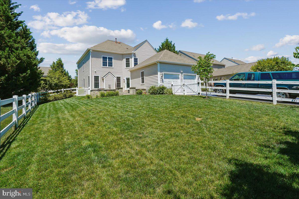 RED CEDAR MIDDLE VILLAGE - Residential