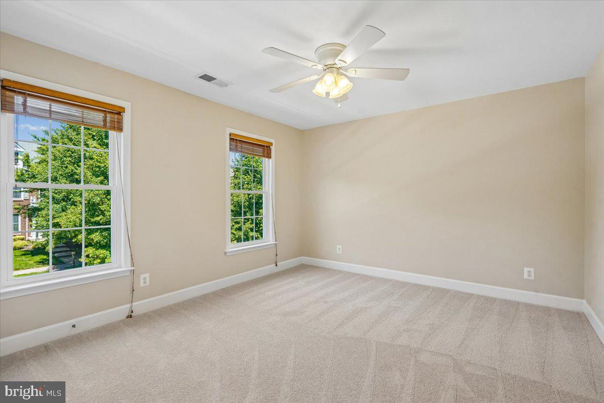 RED CEDAR MIDDLE VILLAGE - Residential