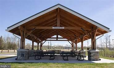 RED CEDAR MIDDLE VILLAGE - Residential