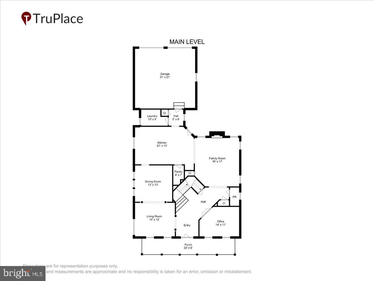 RED CEDAR MIDDLE VILLAGE - Residential