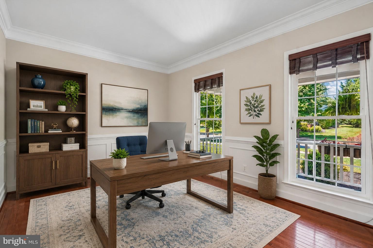 RED CEDAR MIDDLE VILLAGE - Residential