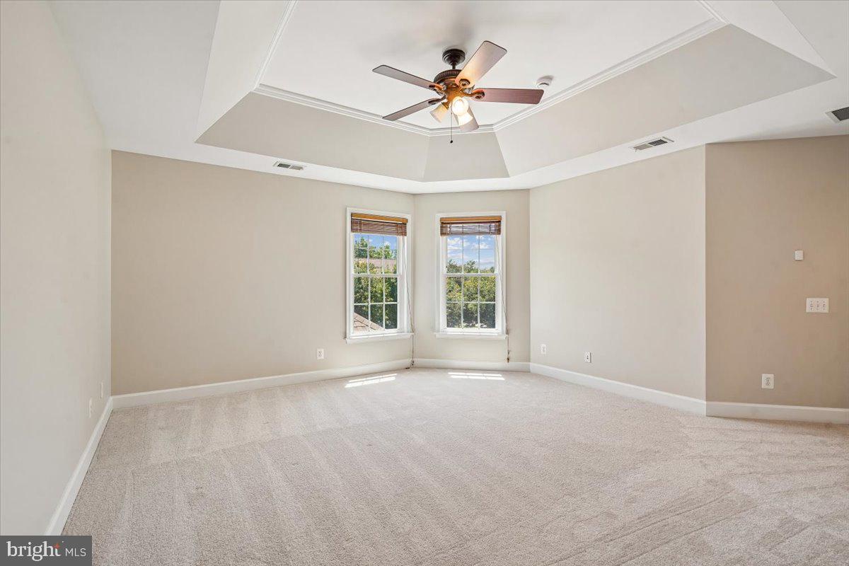 RED CEDAR MIDDLE VILLAGE - Residential
