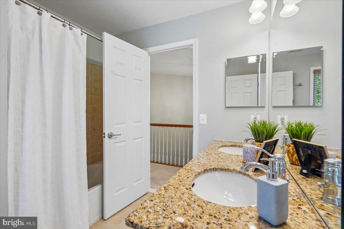 RED CEDAR MIDDLE VILLAGE - Residential