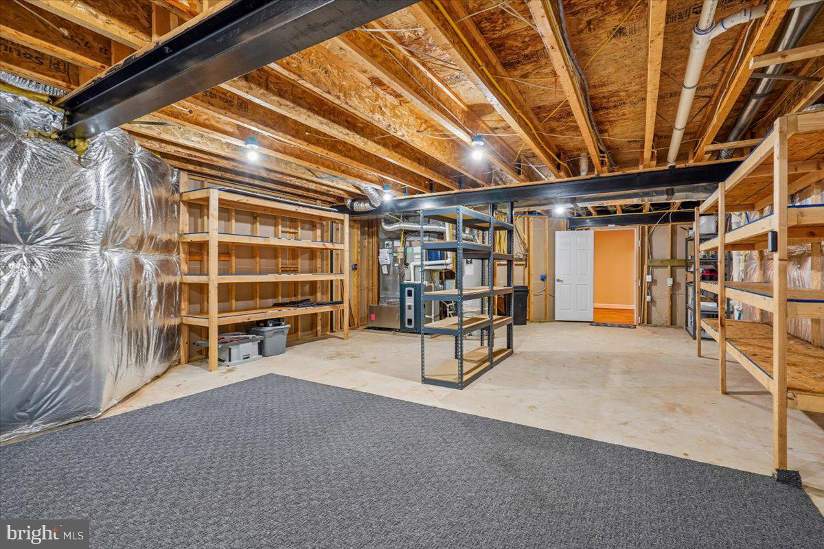 RED CEDAR MIDDLE VILLAGE - Residential
