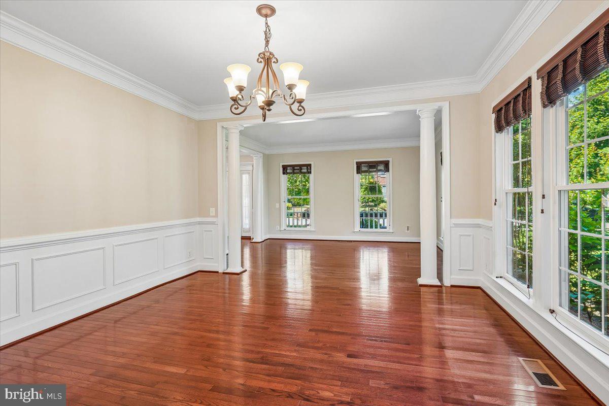 RED CEDAR MIDDLE VILLAGE - Residential