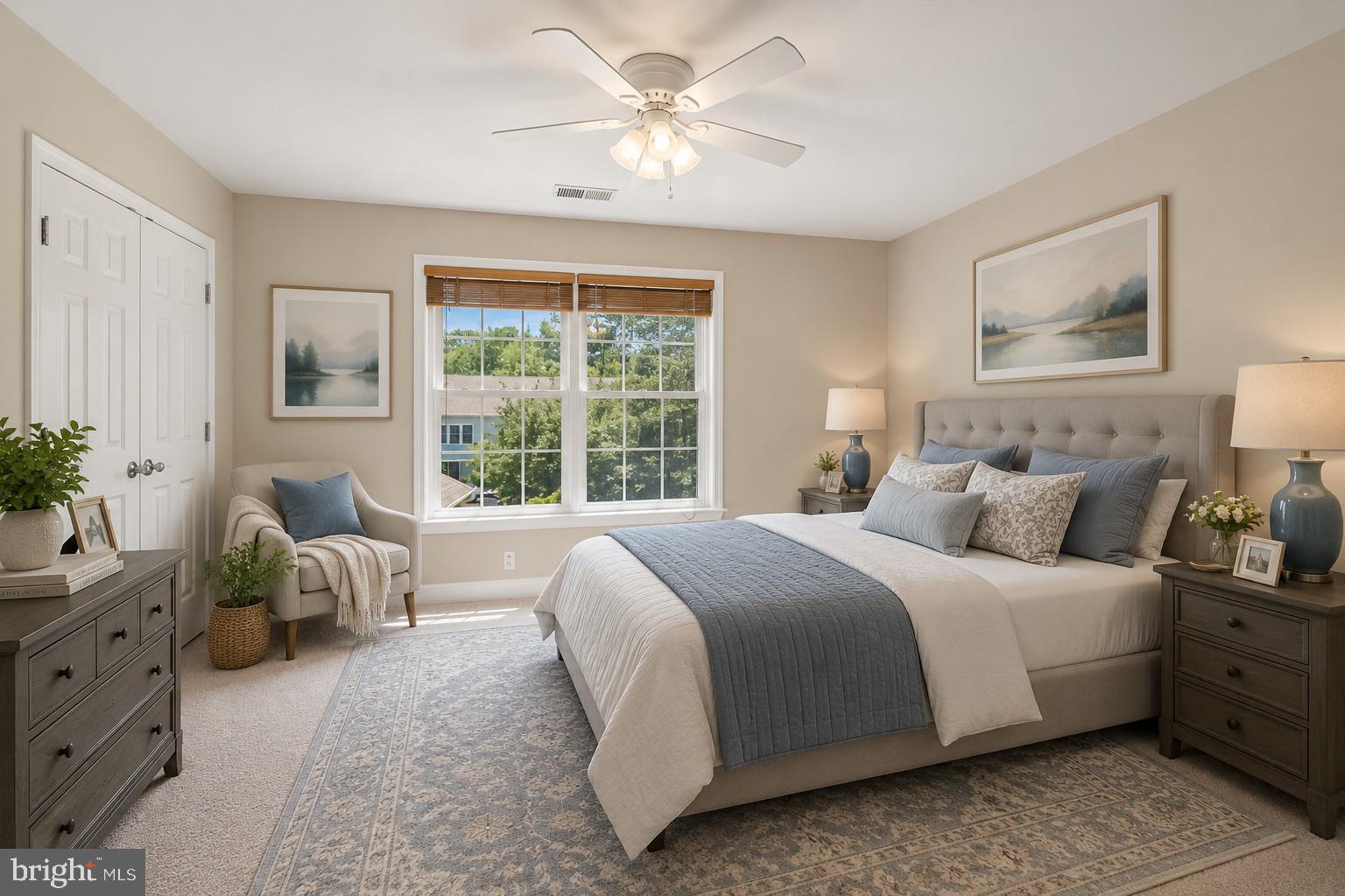 RED CEDAR MIDDLE VILLAGE - Residential