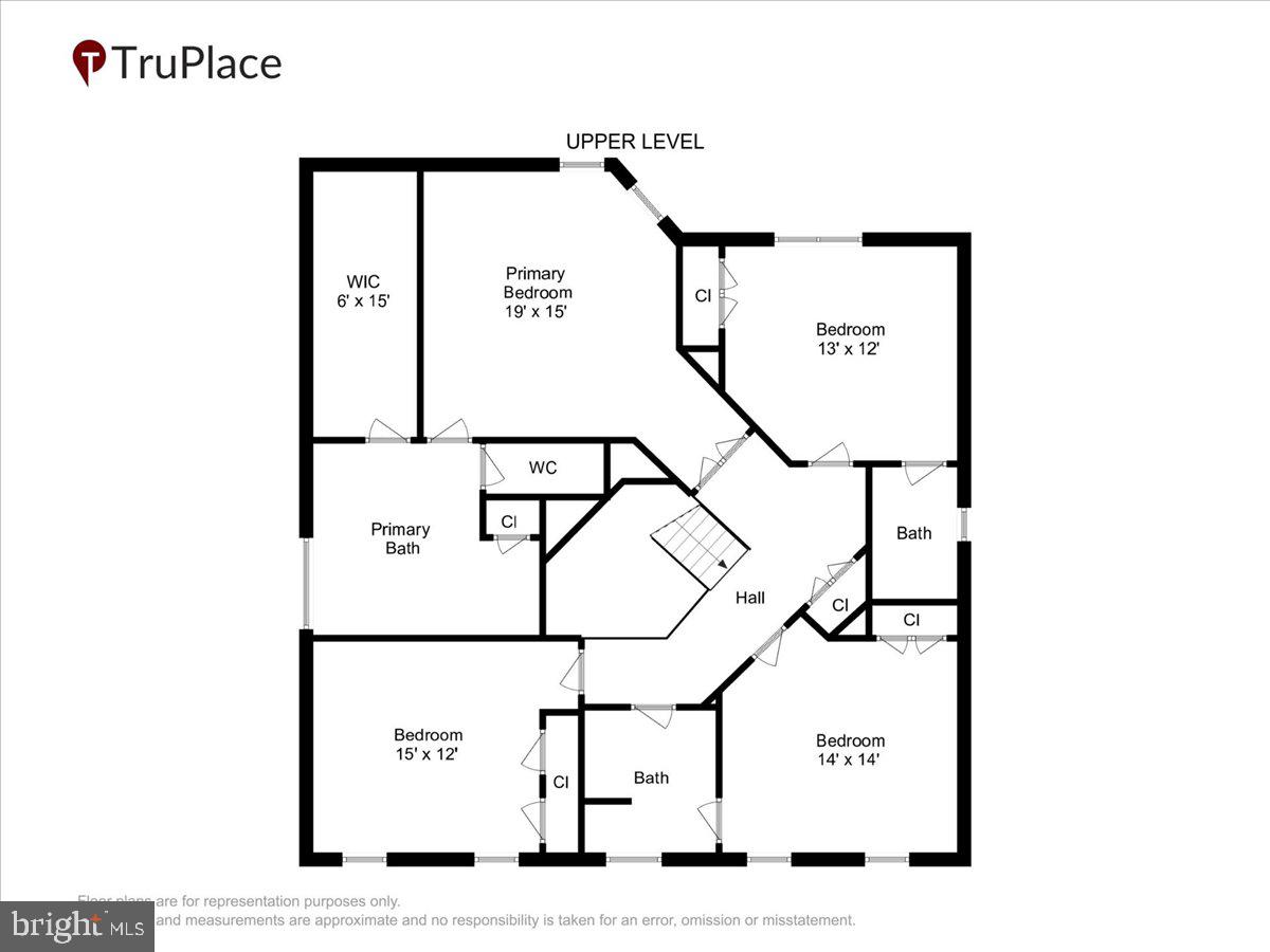 RED CEDAR MIDDLE VILLAGE - Residential
