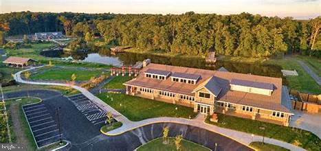 RED CEDAR MIDDLE VILLAGE - Residential