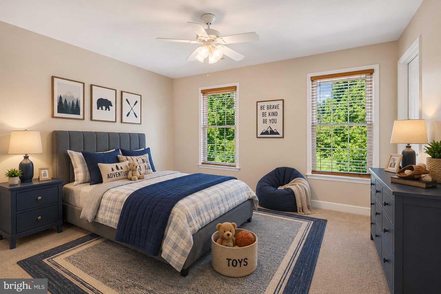 RED CEDAR MIDDLE VILLAGE - Residential