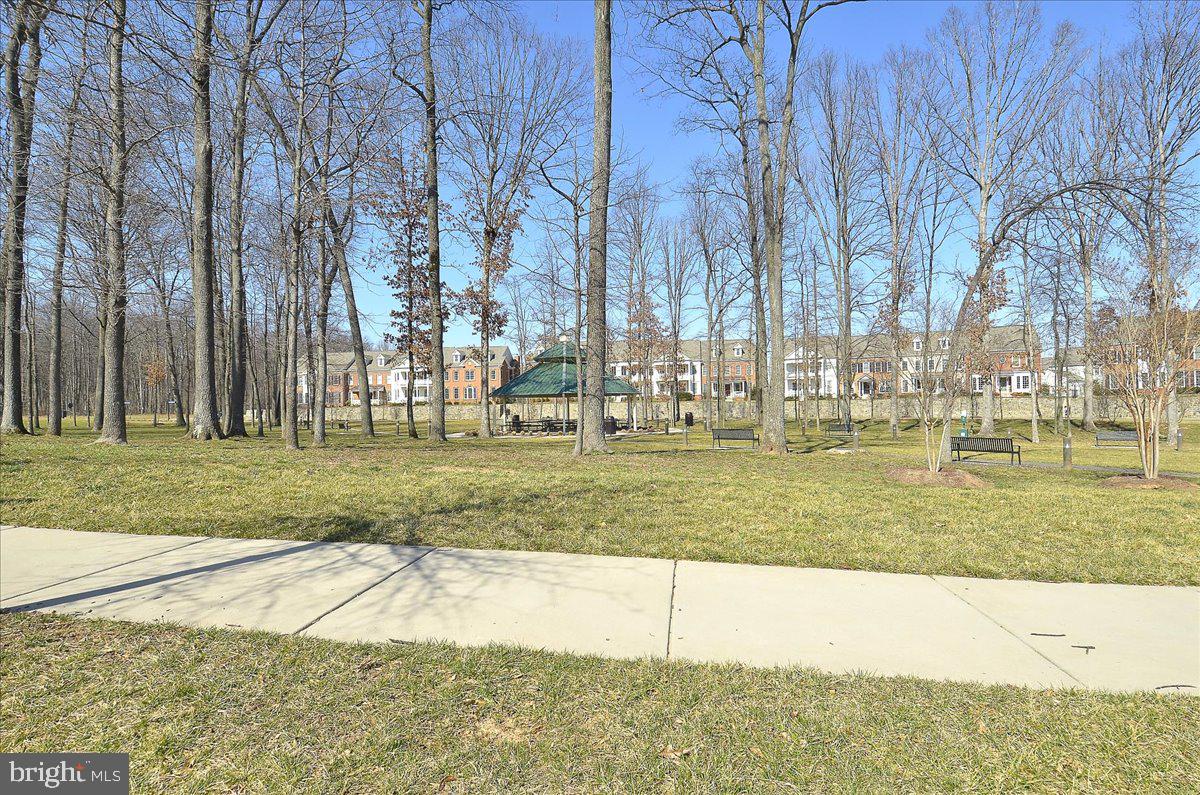 RED CEDAR MIDDLE VILLAGE - Residential