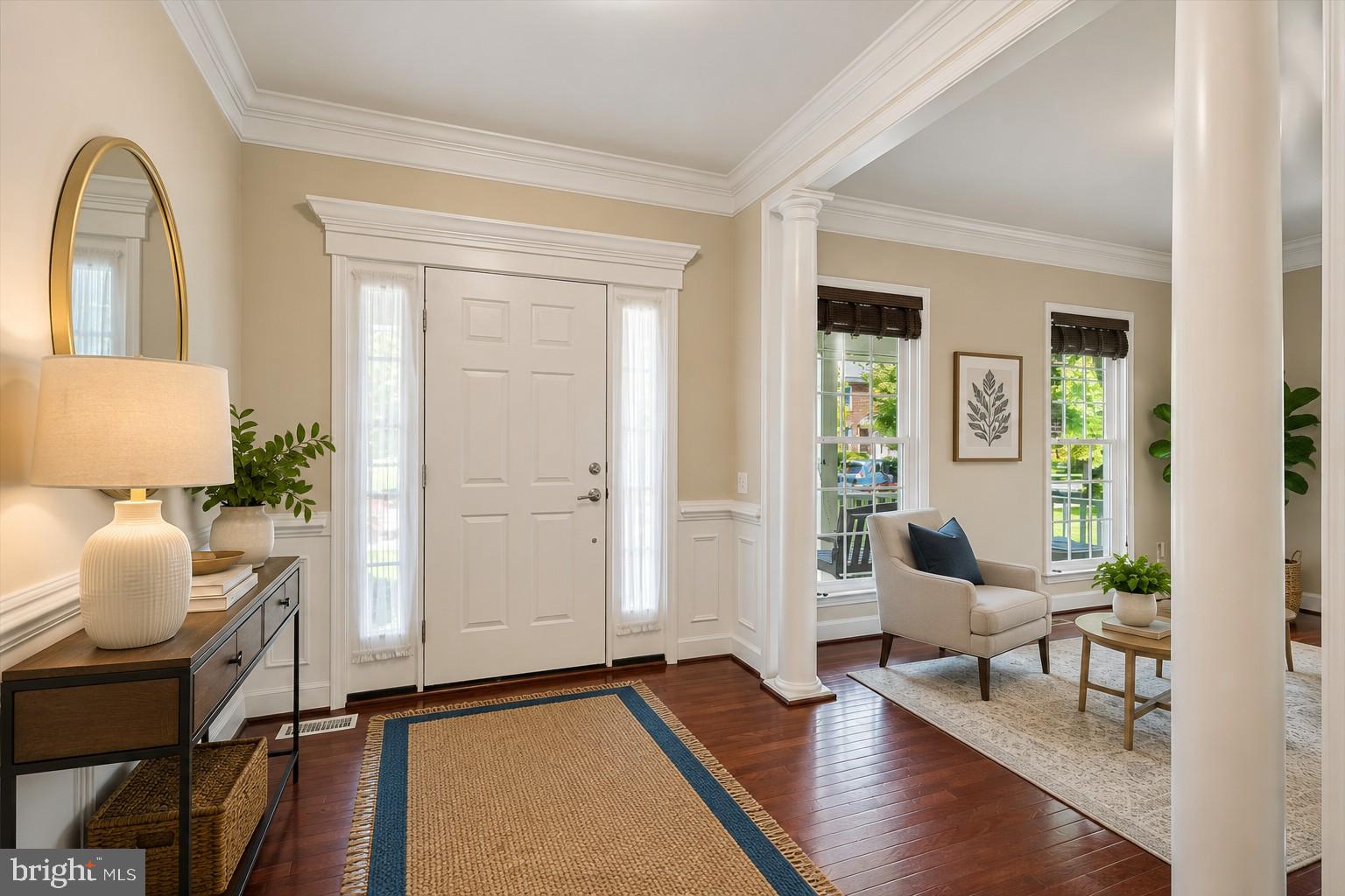RED CEDAR MIDDLE VILLAGE - Residential