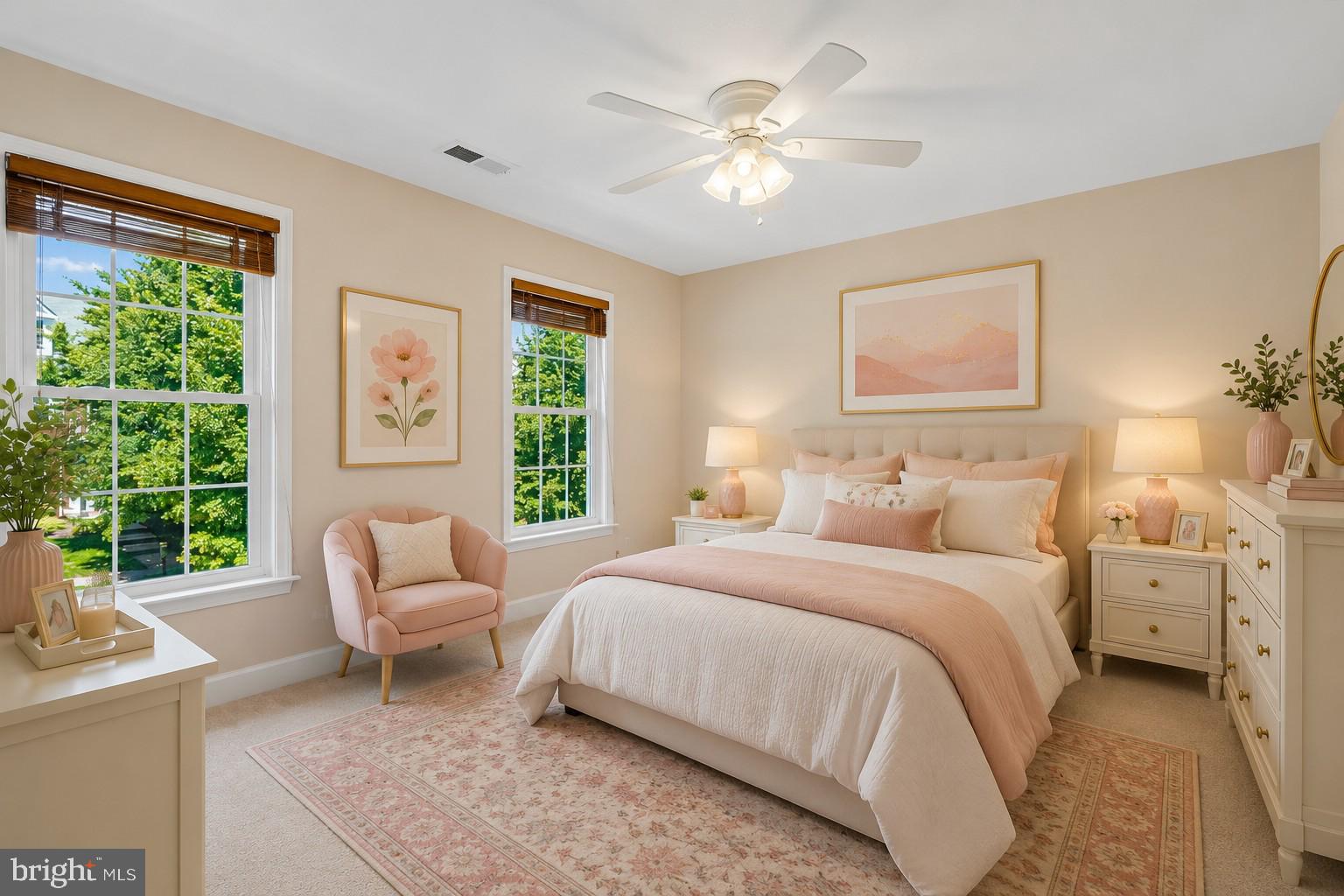 RED CEDAR MIDDLE VILLAGE - Residential