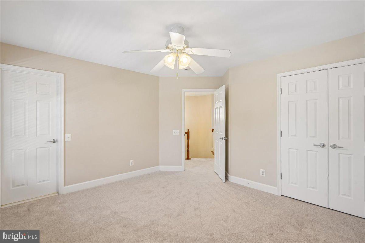 RED CEDAR MIDDLE VILLAGE - Residential
