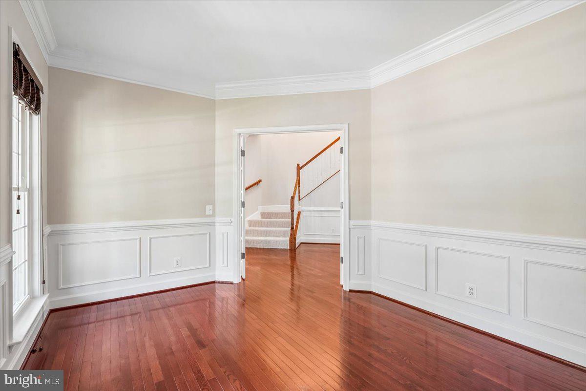RED CEDAR MIDDLE VILLAGE - Residential