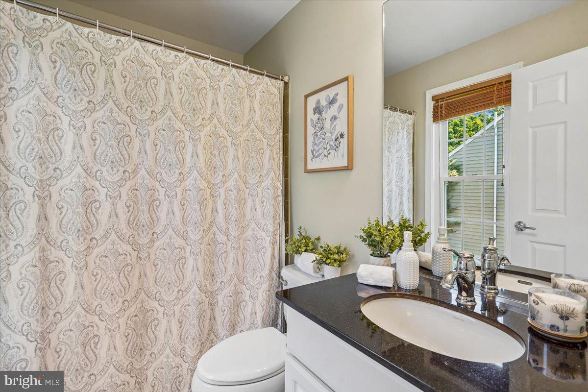 RED CEDAR MIDDLE VILLAGE - Residential