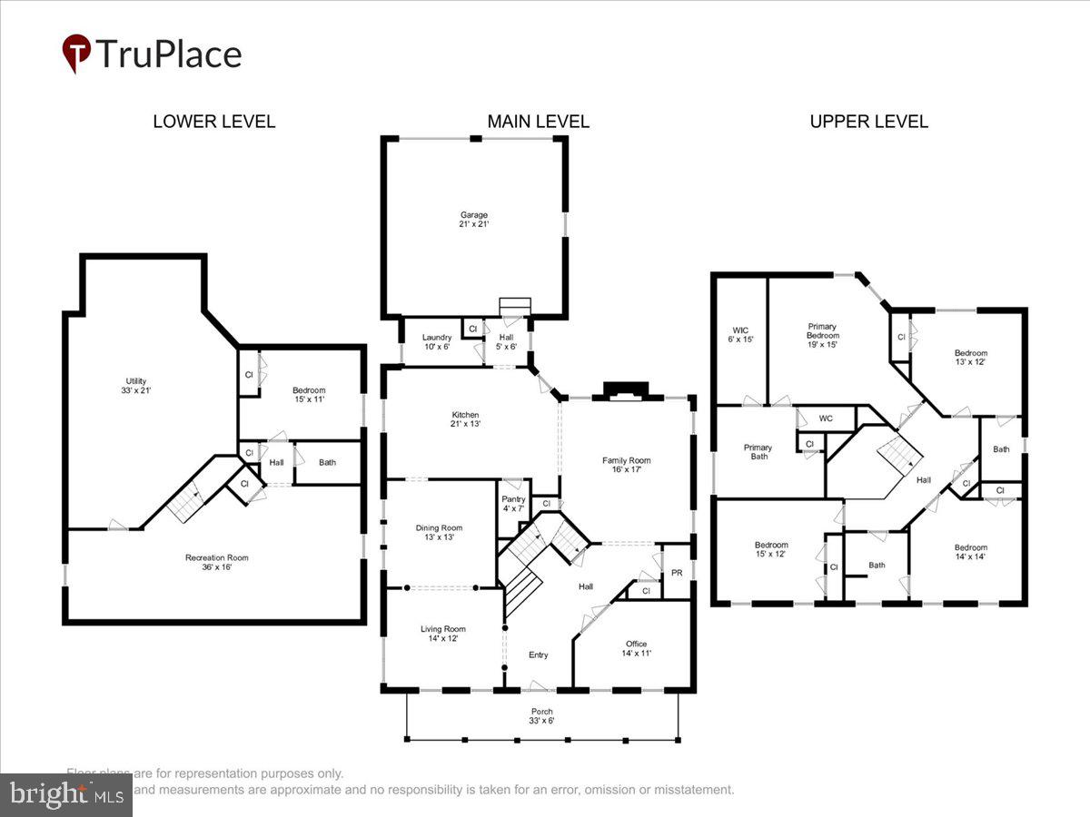 RED CEDAR MIDDLE VILLAGE - Residential
