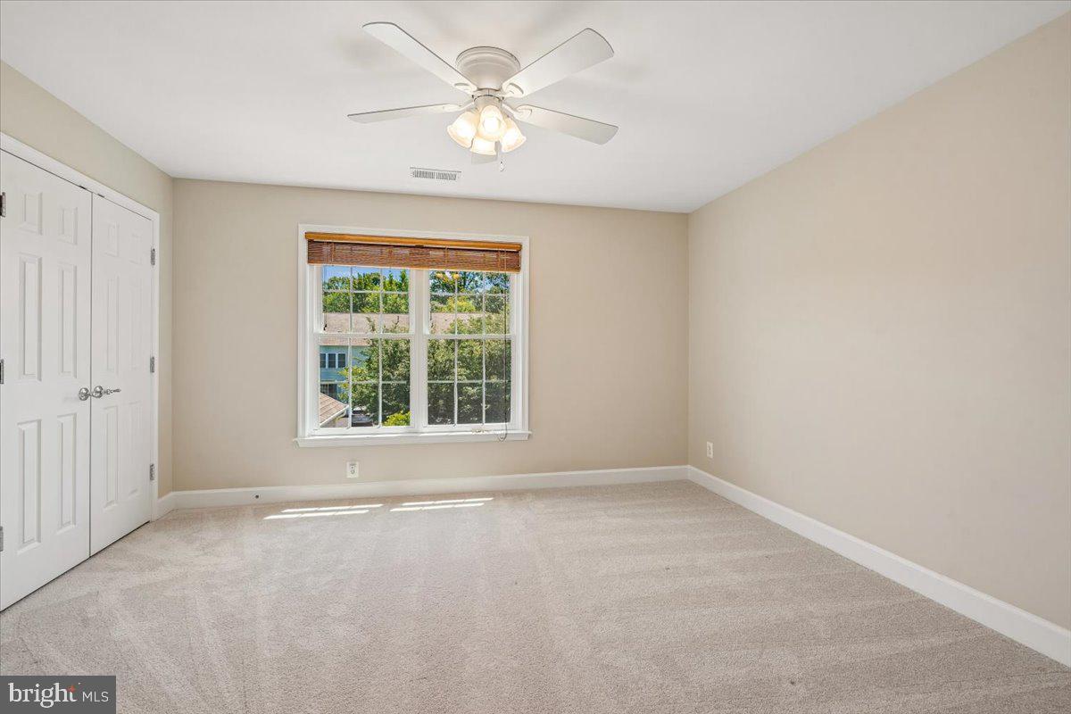 RED CEDAR MIDDLE VILLAGE - Residential