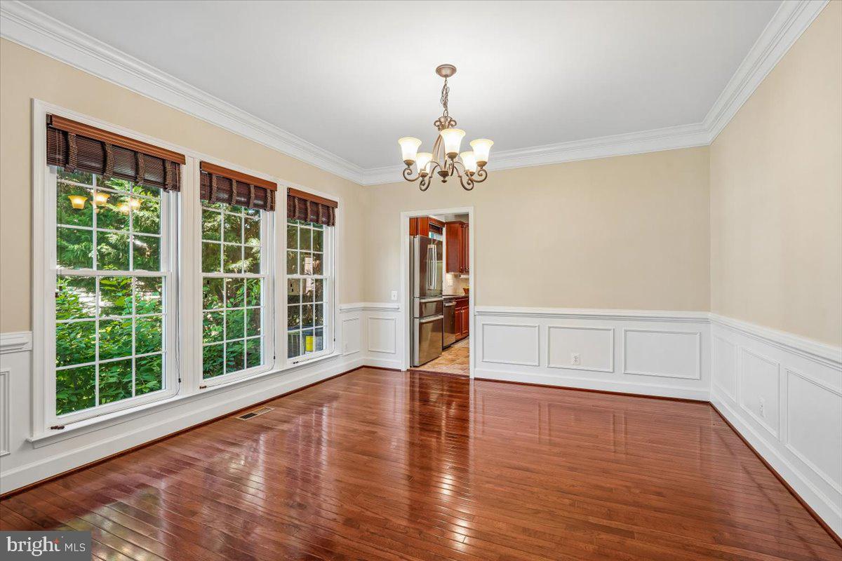 RED CEDAR MIDDLE VILLAGE - Residential