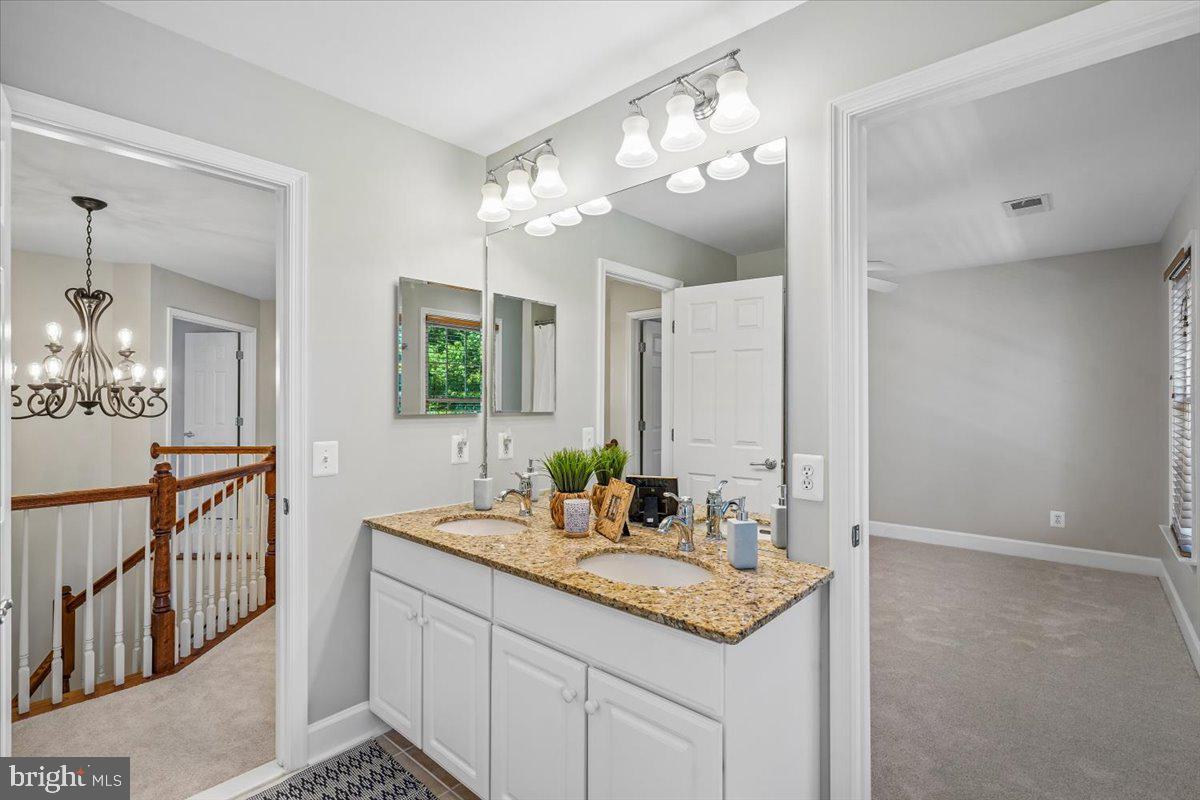 RED CEDAR MIDDLE VILLAGE - Residential