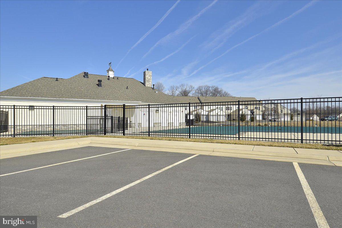 RED CEDAR MIDDLE VILLAGE - Residential