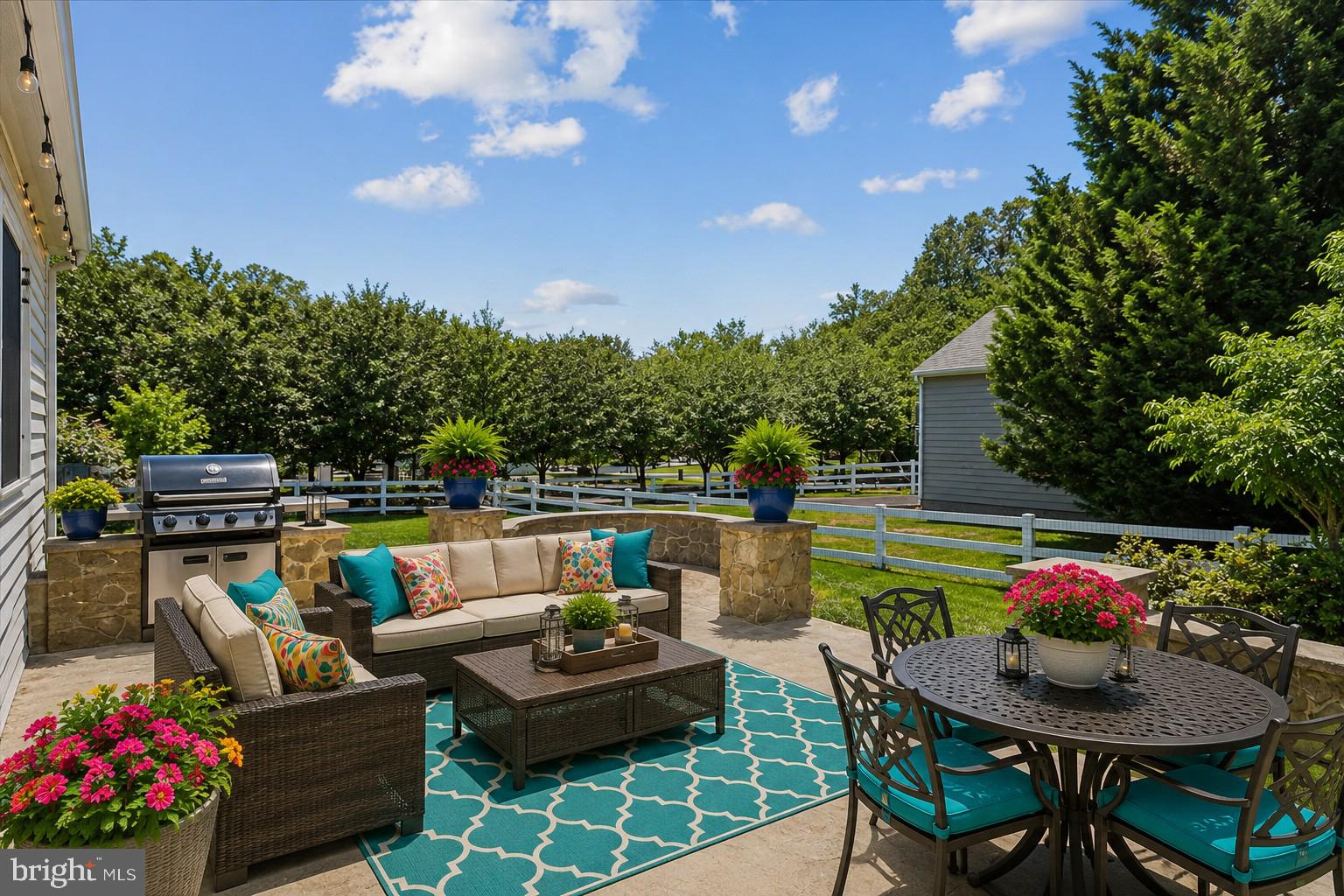 RED CEDAR MIDDLE VILLAGE - Residential