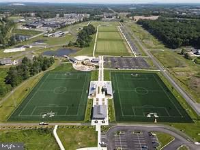 RED CEDAR MIDDLE VILLAGE - Residential