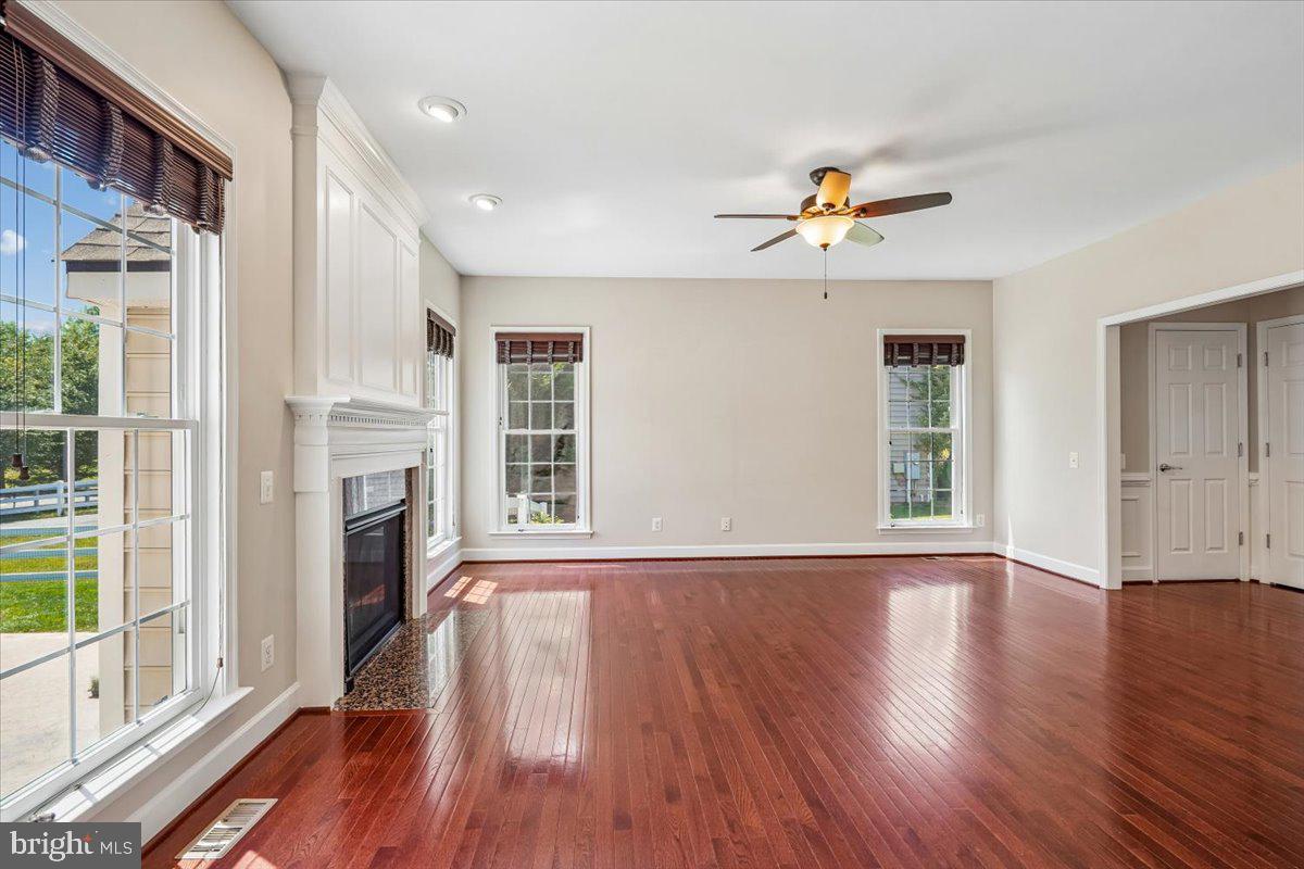RED CEDAR MIDDLE VILLAGE - Residential